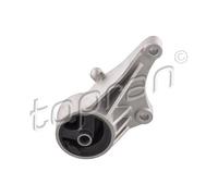 TOPRAN 206 161 Sospensione, Motore per OPEL,VAUXHALL