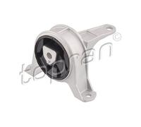 TOPRAN 206 163 Sospensione, Motore per OPEL,VAUXHALL