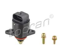 TOPRAN 206 167 Regolatore minimo per OPEL Corsa B Schrägheck (S93) COMBO (71)