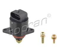TOPRAN 206 168 Regolatore minimo per OPEL Astra G CC (T98) Corsa B Hatchback