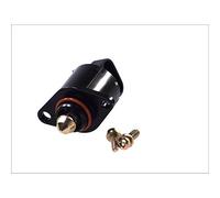 TOPRAN 206 169 Regolatore minimo elettrico elettrico