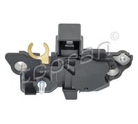 TOPRAN 206 198 Regolatore alternatore per OPEL,VAUXHALL