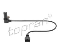 TOPRAN 206 203 Generatore di impulsi, Albero a gomiti per OPEL,VAUXHALL