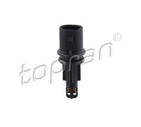 TOPRAN 206 225 Sensore, Temperatura aria aspirata per OPEL,VAUXHALL