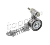 TOPRAN 206 230 Rullo tenditore cinghia Poly-V 70mm per OPEL Meriva A (X03)