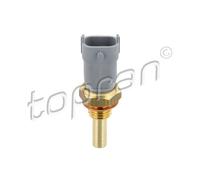 TOPRAN 206 232 Sensore, temperatura refrigerante per CITROËN,FIAT,OPEL,PEUGEOT,V