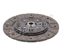 TOPRAN 206 314 Disco frizione per OPEL,VAUXHALL