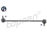 TOPRAN 206 315 Asta/Puntone, Stabilizzatore per FIAT,OPEL,VAUXHALL