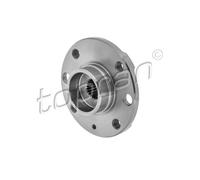 Topran 206 339 Mozzo Anteriore Per Opel Corsa C Meriva Combo Tour Combo