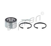 TOPRAN 206 441 Kit cuscinetto ruota per OPEL,VAUXHALL