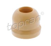 TOPRAN 206 442 Tampone paracolpo, Sospensione per FIAT,OPEL,VAUXHALL