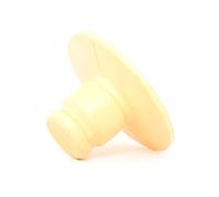 TOPRAN 206 455 Tampone paracolpo, Sospensione