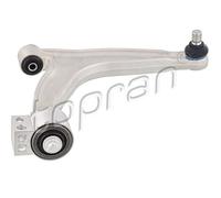 TOPRAN 206 462 Braccio oscillante, Sospensione ruota per FIAT,OPEL,VAUXHALL