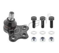 TOPRAN 206 472 Giunto di supporto / guida per OPEL,VAUXHALL