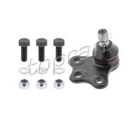 Topran 206 473 Giunto Di Sospensione Anteriore Destro Per Opel Meriva X03