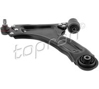 TOPRAN 206 474 Braccio oscillante, Sospensione ruota per OPEL,VAUXHALL