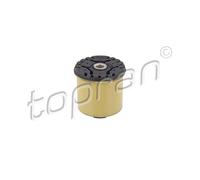 TOPRAN 206 483 Supporto, Corpo assiale per OPEL,VAUXHALL