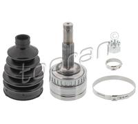 TOPRAN 206 484 Kit giunti, Semiasse per OPEL,VAUXHALL