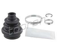 TOPRAN 206 487 Kit cuffia, Semiasse per OPEL,VAUXHALL
