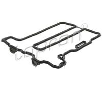 TOPRAN 206 530 Guarnizione, Copritestata per OPEL,VAUXHALL