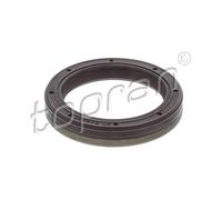 TOPRAN 206 533 Paraolio, Albero a gomiti per ALFA ROMEO,CHEVROLET,FIAT,OPEL,VAUX