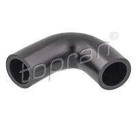 TOPRAN 206 556 Tubo, Ventilazione Del Carter Per OPEL, VAUXHALL