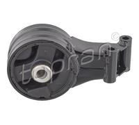 TOPRAN 206 561 Sospensione, Motore per FIAT,OPEL,VAUXHALL