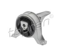TOPRAN 206 563 Sospensione, Motore per OPEL,VAUXHALL