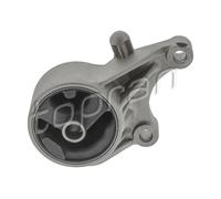 TOPRAN 206 566 Sospensione, Motore per OPEL,VAUXHALL