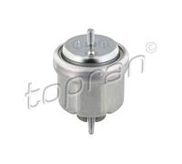 TOPRAN 206 570 Sospensione, Motore per OPEL,VAUXHALL