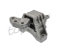TOPRAN 206 571 Sospensione, Motore per FIAT,OPEL