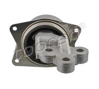 TOPRAN 206 576 Sospensione, Motore per FIAT,OPEL,VAUXHALL