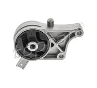 TOPRAN 206 578 Sospensione, Motore per OPEL,VAUXHALL