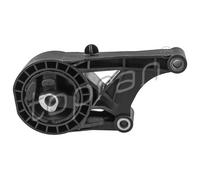TOPRAN 206 579 Sospensione, Motore per FIAT,OPEL,VAUXHALL