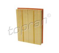 TOPRAN 206 610 Filtro aria per FIAT,OPEL,VAUXHALL
