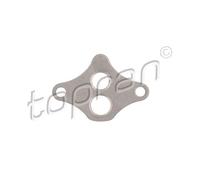 TOPRAN 206 614 Guarnizione, valvola EGR per OPEL,VAUXHALL