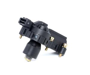 TOPRAN 206 621 Regolatore minimo