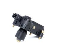 TOPRAN 206 621 Regolatore minimo per OPEL Astra G CC (T98) Astra G Caravan (T98)