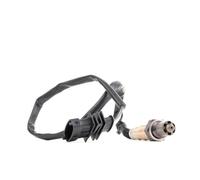 TOPRAN 206 628 Sonda lambda