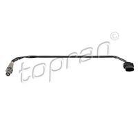 TOPRAN 206 628 Sonda lambda per OPEL,VAUXHALL