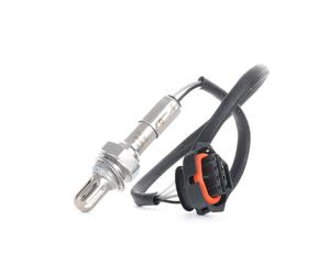 TOPRAN 206 629 Sonda lambda