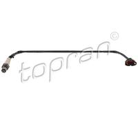 TOPRAN 206 629 Sonda lambda per OPEL,VAUXHALL