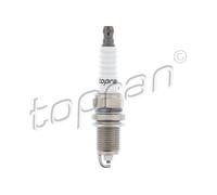 TOPRAN 206 656 Candela accensione per OPEL,VAUXHALL