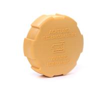 TOPRAN 206 670 Tappo, serbatoio refrigerante