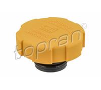 TOPRAN 206 670 Tappo, serbatoio refrigerante per FIAT,OPEL,VAUXHALL