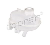 TOPRAN 206 671 Serbatoio compensazione, Refrigerante per OPEL,VAUXHALL