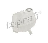 TOPRAN 206 672 Serbatoio compensazione, Refrigerante per OPEL,VAUXHALL