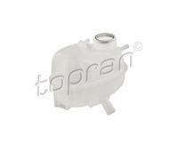 Topran 206 672 Serbatoio Di Espansione Refrigerante Per Opel Combo Corsa C X01