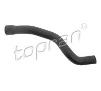 TOPRAN 206 698 Flessibile radiatore per OPEL,VAUXHALL