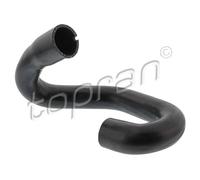 TOPRAN 206 700 Flessibile radiatore per OPEL,VAUXHALL